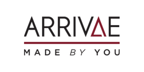 arrivae